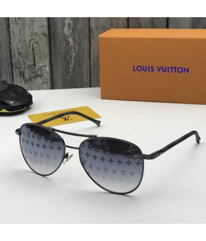 Replica High Quality 1:1 copied Louis Vuitton Sunglasses 1343