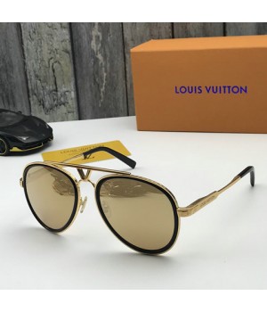 Replica High Quality 1:1 copied Louis Vuitton Sunglasses 1335