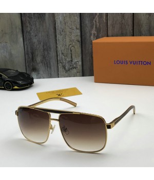 Replica High Quality 1:1 copied Louis Vuitton Sunglasses 1332