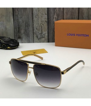 Replica High Quality 1:1 copied Louis Vuitton Sunglasses 1330