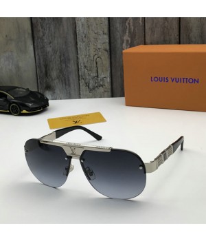 Replica High Quality 1:1 copied Louis Vuitton Sunglasses 1323