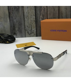 Replica High Quality 1:1 copied Louis Vuitton Sunglasses 1311