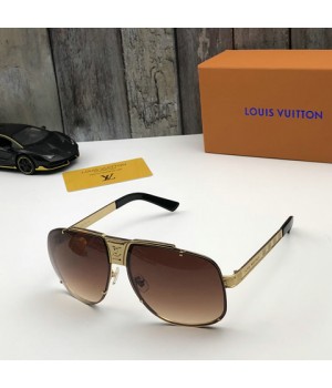 Replica High Quality 1:1 copied Louis Vuitton Sunglasses 1322