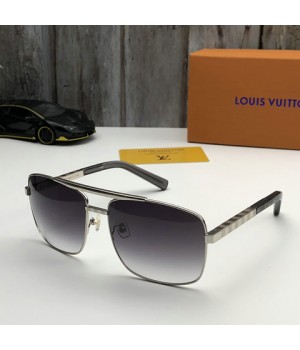Replica High Quality 1:1 copied Louis Vuitton Sunglasses 1321