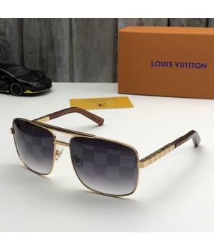 Replica High Quality 1:1 copied Louis Vuitton Sunglasses 1315