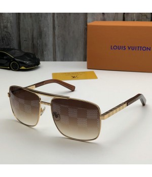 Replica High Quality 1:1 copied Louis Vuitton Sunglasses 1312