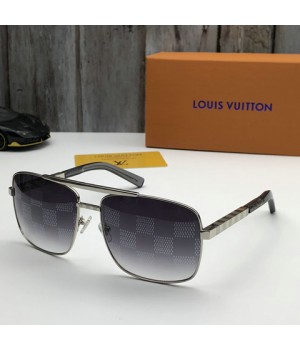 Replica High Quality 1:1 copied Louis Vuitton Sunglasses 1306
