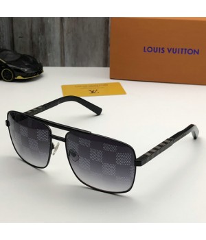 Replica High Quality 1:1 copied Louis Vuitton Sunglasses 1299