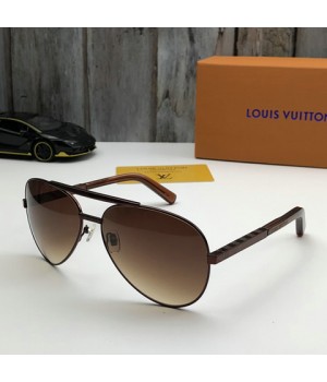 Replica High Quality 1:1 copied Louis Vuitton Sunglasses 1289