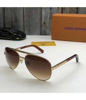 Replica High Quality 1:1 copied Louis Vuitton Sunglasses 1287