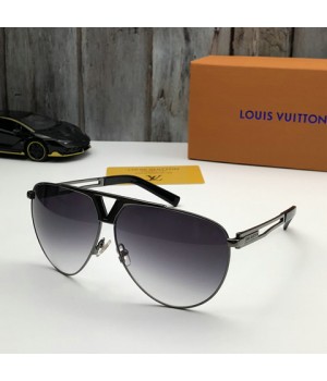 Replica High Quality 1:1 copied Louis Vuitton Sunglasses 1292