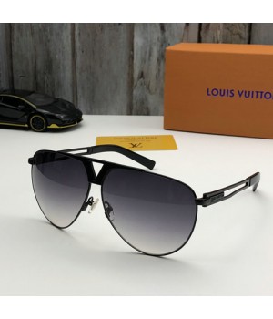 Replica High Quality 1:1 copied Louis Vuitton Sunglasses 1290