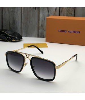 Replica High Quality 1:1 copied Louis Vuitton Sunglasses 1262