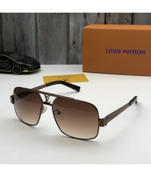 Replica High Quality 1:1 copied Louis Vuitton Sunglasses 1259