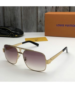 Replica High Quality 1:1 copied Louis Vuitton Sunglasses 1255