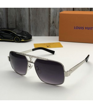Replica High Quality 1:1 copied Louis Vuitton Sunglasses 1278