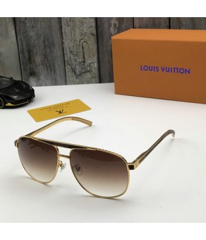 Replica High Quality 1:1 copied Louis Vuitton Sunglasses 1269