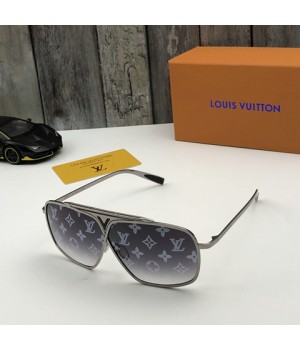 Replica High Quality 1:1 copied Louis Vuitton Sunglasses 1251