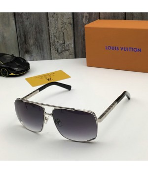 Replica High Quality 1:1 copied Louis Vuitton Sunglasses 1256