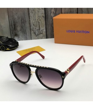 Replica High Quality 1:1 copied Louis Vuitton Sunglasses 1247