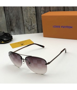 Replica High Quality 1:1 copied Louis Vuitton Sunglasses 1241