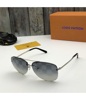 Replica High Quality 1:1 copied Louis Vuitton Sunglasses 1239