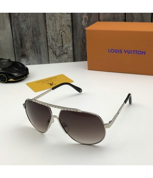 Replica High Quality 1:1 copied Louis Vuitton Sunglasses 1231