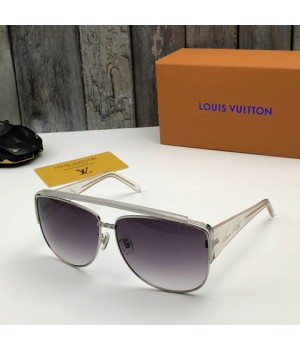 Replica High Quality 1:1 copied Louis Vuitton Sunglasses 1246