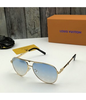 Replica High Quality 1:1 copied Louis Vuitton Sunglasses 1238
