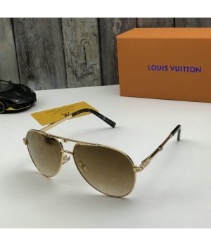 Replica High Quality 1:1 copied Louis Vuitton Sunglasses 1232