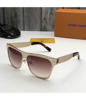 Replica High Quality 1:1 copied Louis Vuitton Sunglasses 1205
