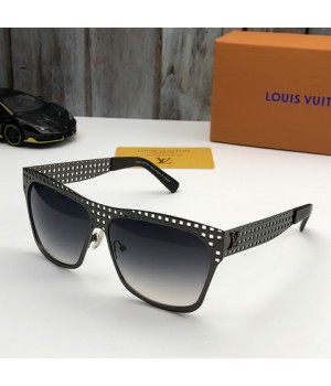 Replica High Quality 1:1 copied Louis Vuitton Sunglasses 1228