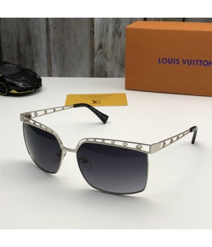 Replica High Quality 1:1 copied Louis Vuitton Sunglasses 1225