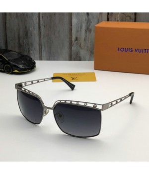 Replica High Quality 1:1 copied Louis Vuitton Sunglasses 1222