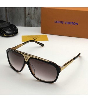 Replica High Quality 1:1 copied Louis Vuitton Sunglasses 1224