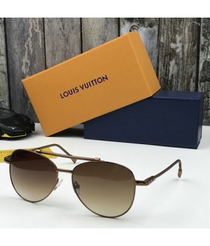 Replica High Quality 1:1 copied Louis Vuitton Sunglasses 1215