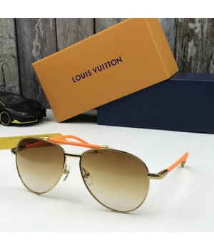 Replica High Quality 1:1 copied Louis Vuitton Sunglasses 1206