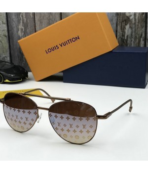 Replica High Quality 1:1 copied Louis Vuitton Sunglasses 1196