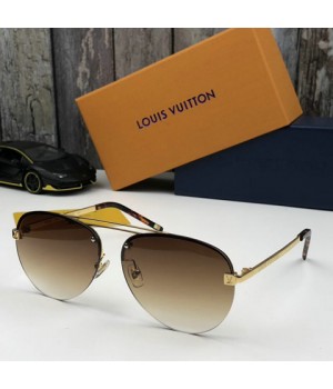 Replica High Quality 1:1 copied Louis Vuitton Sunglasses 1192