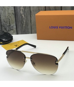 Replica High Quality 1:1 copied Louis Vuitton Sunglasses 1193