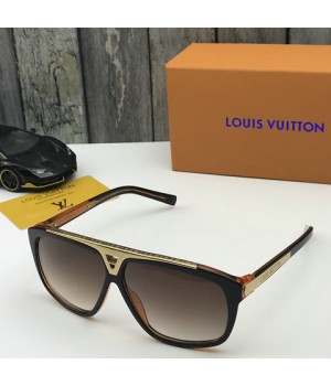 Replica High Quality 1:1 copied Louis Vuitton Sunglasses 1183
