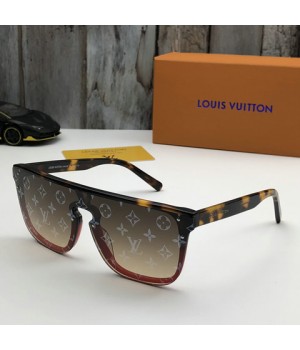 Replica High Quality 1:1 copied Louis Vuitton Sunglasses 1176