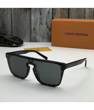 Replica High Quality 1:1 copied Louis Vuitton Sunglasses 1173