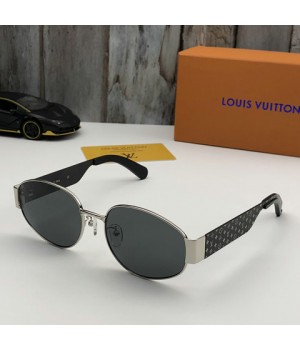 Replica High Quality 1:1 copied Louis Vuitton Sunglasses 1170