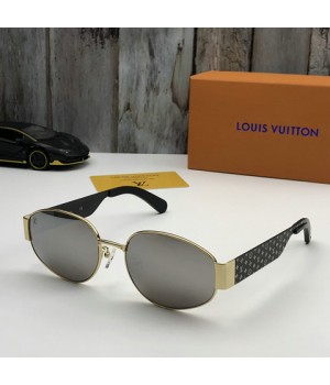 Replica High Quality 1:1 copied Louis Vuitton Sunglasses 1164