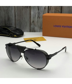 Replica High Quality 1:1 copied Louis Vuitton Sunglasses 1152