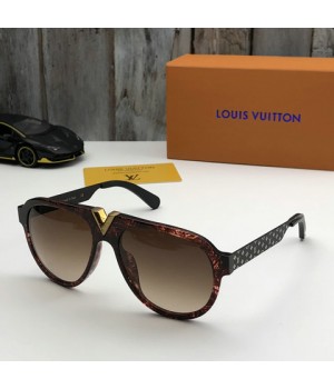 Replica High Quality 1:1 copied Louis Vuitton Sunglasses 1163