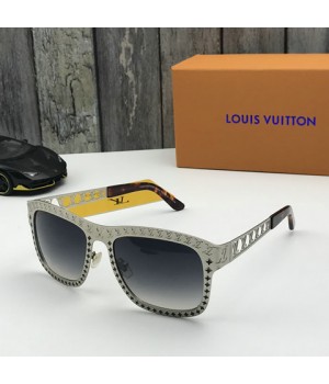 Replica High Quality 1:1 copied Louis Vuitton Sunglasses 1160