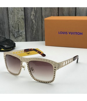 Replica High Quality 1:1 copied Louis Vuitton Sunglasses 1154