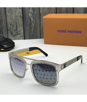 Replica High Quality 1:1 copied Louis Vuitton Sunglasses 1168